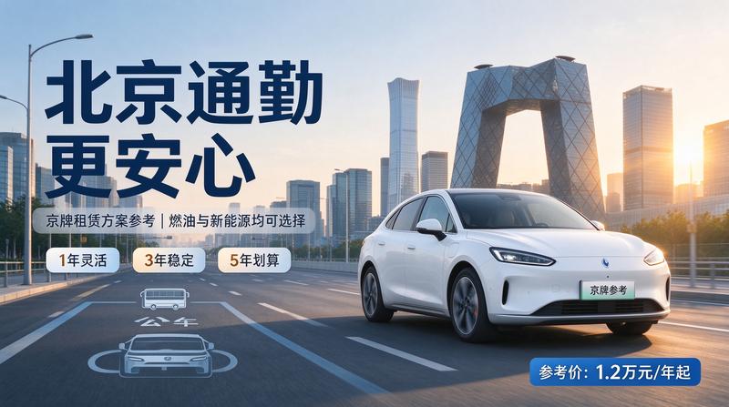 车牌租赁合规化